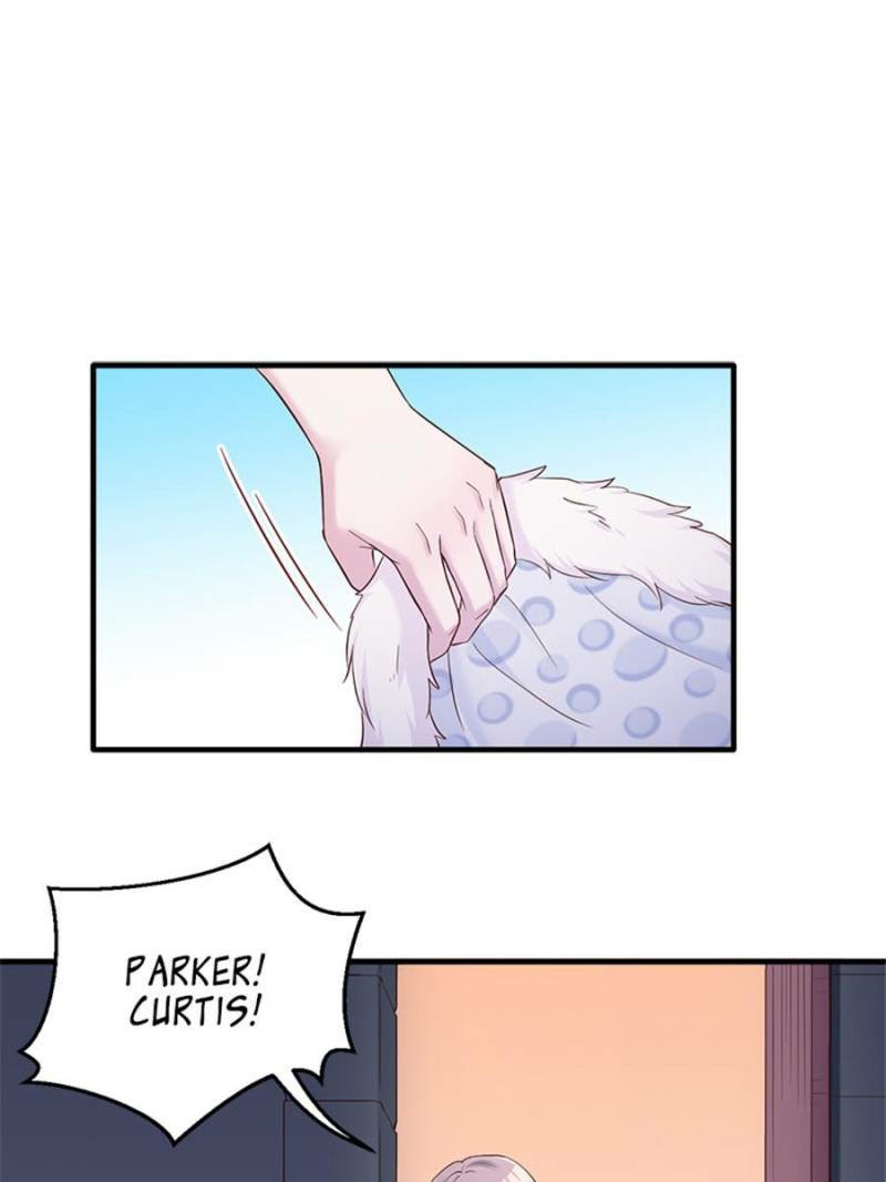 Beauty and the Beasts Chapter 133 Gambar 13